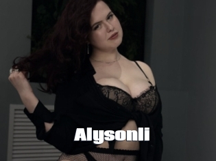 Alysonli