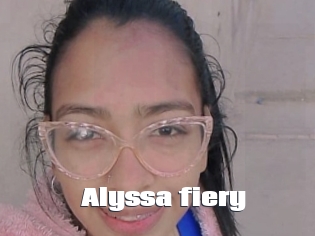 Alyssa_fiery