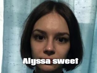 Alyssa_sweet