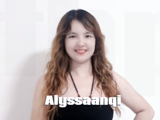 Alyssaanqi