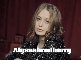 Alyssabradberry