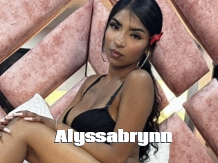 Alyssabrynn