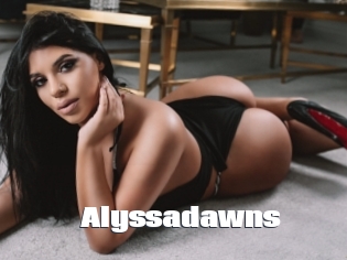 Alyssadawns