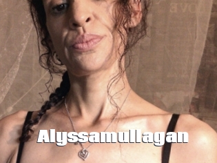 Alyssamullagan
