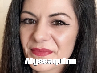 Alyssaquinn