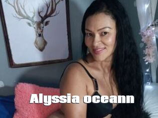 Alyssia_oceann