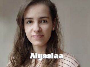 Alyssiaa