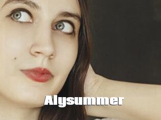 Alysummer