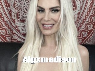 Alyxmadison