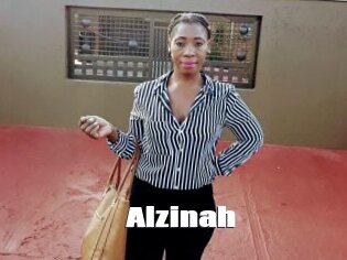 Alzinah