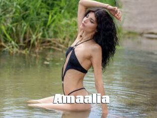 Amaalia