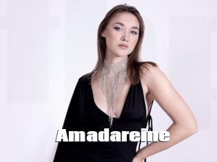 amadareine The hot porn