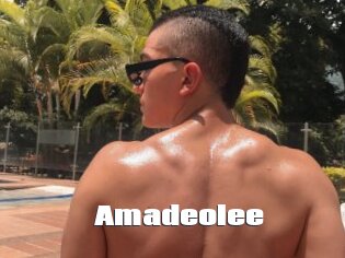 Amadeolee
