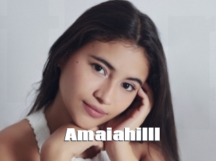 Amaiahilll