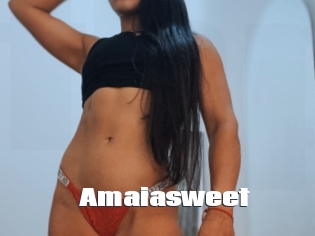 amaiasweet The hot porn