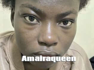 Amairaqueen