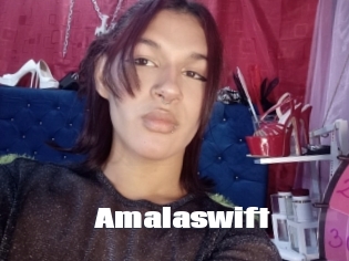Amalaswift
