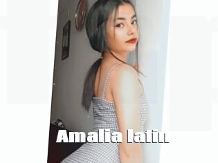 Amalia_latin