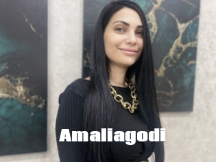 amaliagodi The hot porn
