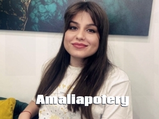 Amaliapotery