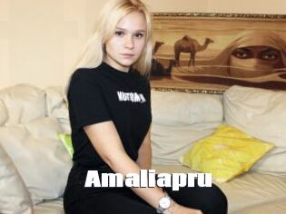 Amaliapru