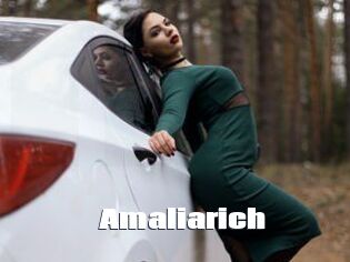 Amaliarich