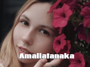 Amaliatanaka