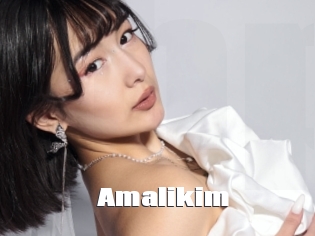Amalikim