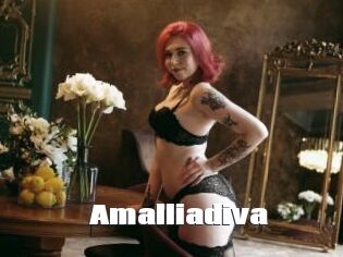 Amalliadiva
