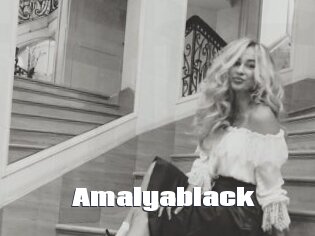 Amalyablack