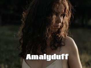 Amalyduff