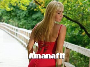 Amanafit