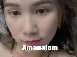 Amanajem