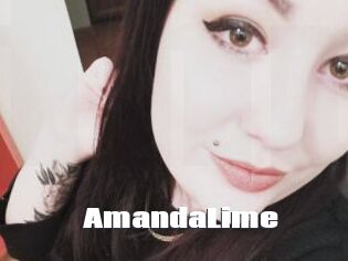 AmandaLime