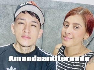Amandaandfernado