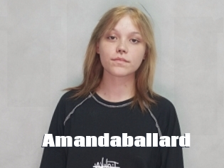 Amandaballard