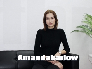 Amandabarlow