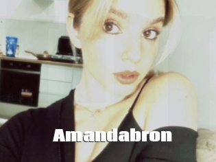 Amandabron