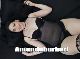 Amandaburhart