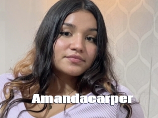 Amandacarper