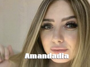 Amandadia