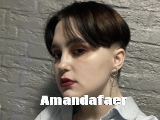 Amandafaer