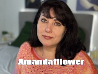 Amandafllower
