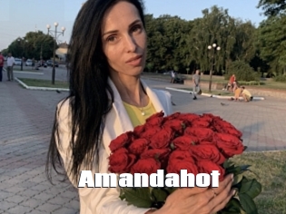 Amandahot