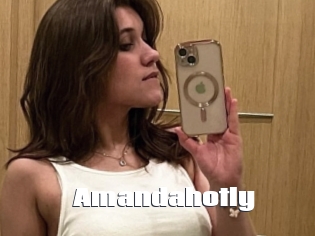 Amandahotly