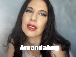 Amandahug
