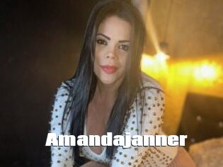 Amandajanner