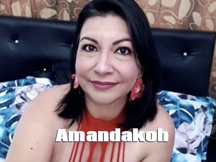 Amandakoh