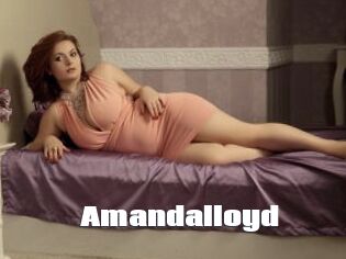 Amandalloyd