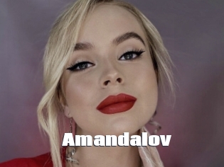 Amandalov